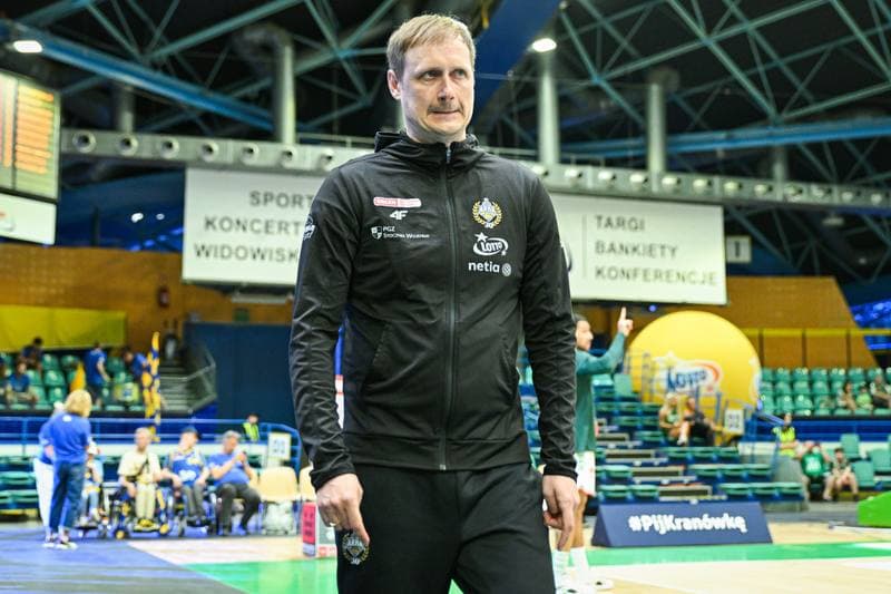 Basketball. Orlen Basket Liga. Slask Wroclaw - Arka Gdynia. 23.05.2026