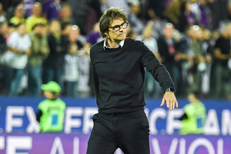 Football. Serie A. ACF Fiorentina - Atalanta BC. 22.05.2026