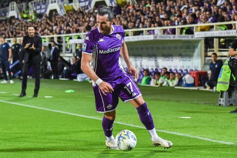 Football. Serie A. ACF Fiorentina - Atalanta BC. 22.05.2026