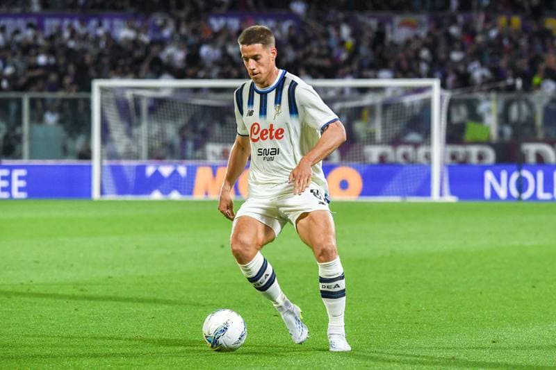 Football. Serie A. ACF Fiorentina - Atalanta BC. 22.05.2026