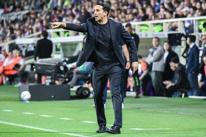 Football. Serie A. ACF Fiorentina - Atalanta BC. 22.05.2026