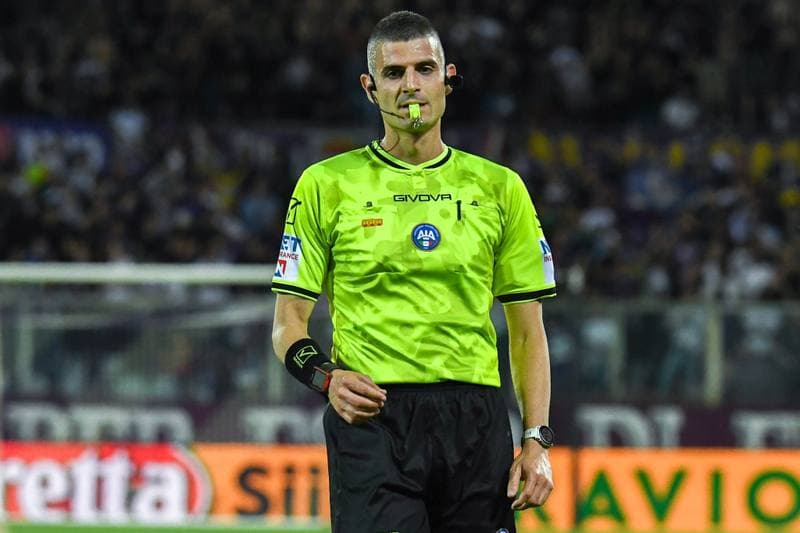 Football. Serie A. ACF Fiorentina - Atalanta BC. 22.05.2026