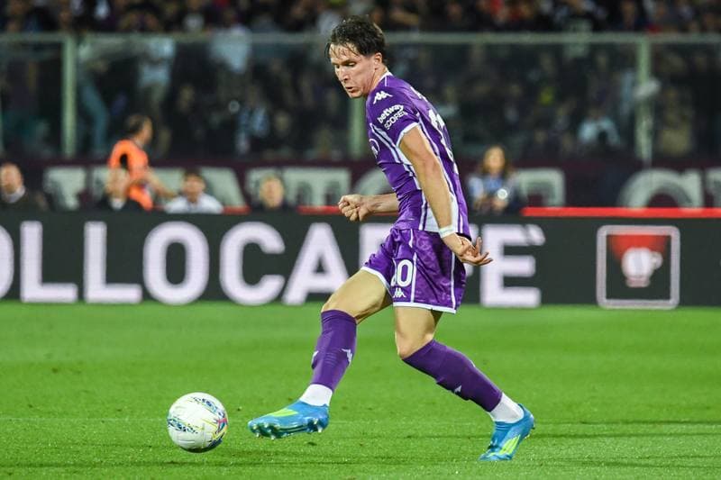 Football. Serie A. ACF Fiorentina - Atalanta BC. 22.05.2026