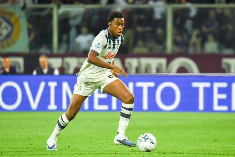 Football. Serie A. ACF Fiorentina - Atalanta BC. 22.05.2026