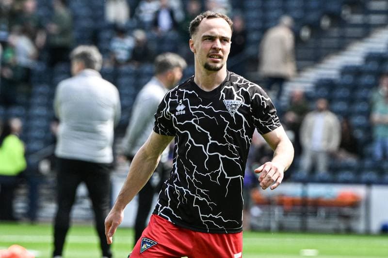 Football. Scottish Cup Final. Celtic - Dunfermline Athletic. 23.05.2026