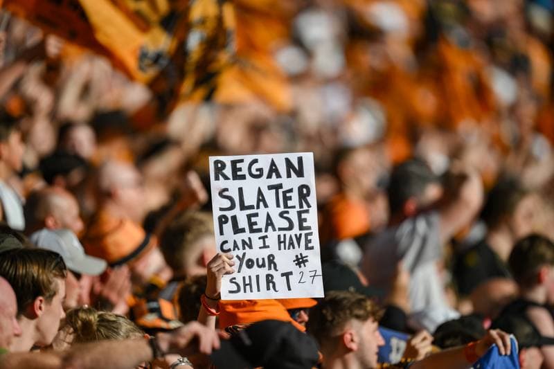 Football. Sky Bet Championship. Hull City - Middlesbrough. 23.05.2026