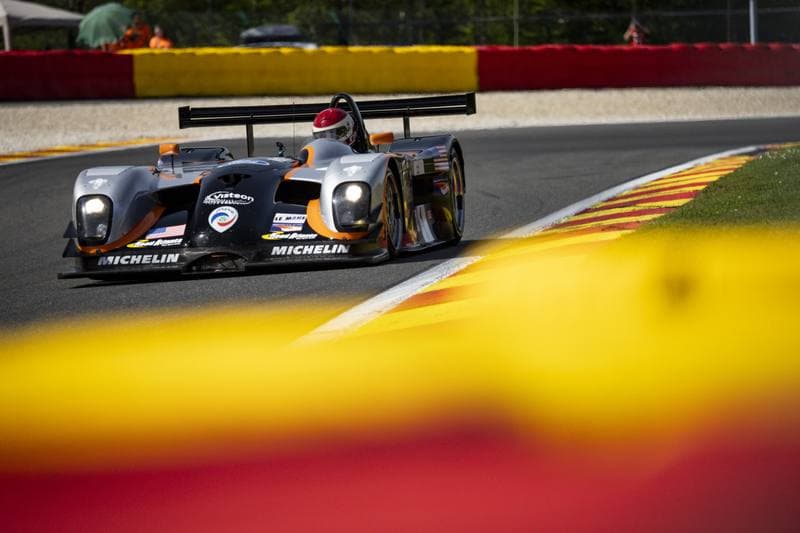 Motorsport. Le Mans Classic Series. Heritage Touring Cup. 24.05.2026