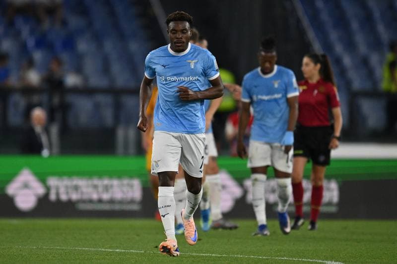Football. Serie A. SS Lazio - Pisa SC. 23.05.2026