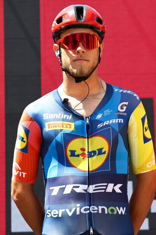 Cycling. Giro d'Italia. Stage 14. 23.05.2026