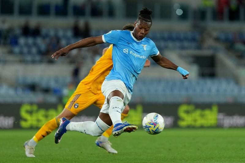 Football. Serie A. SS Lazio - Pisa SC 1909. 23.05.2026