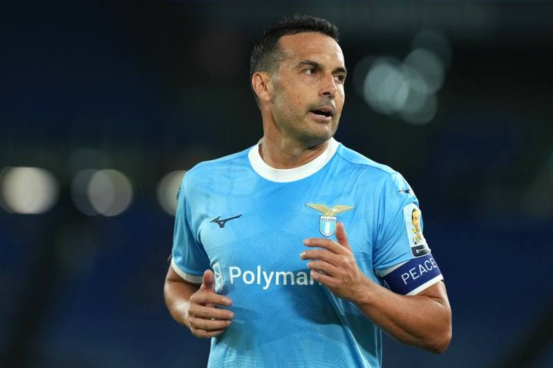 Football. Serie A. SS Lazio - Pisa SC 1909. 23.05.2026