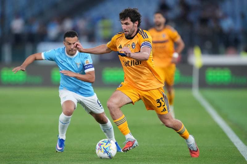 Football. Serie A EniLive. Lazio - Pisa. 23.05.2026