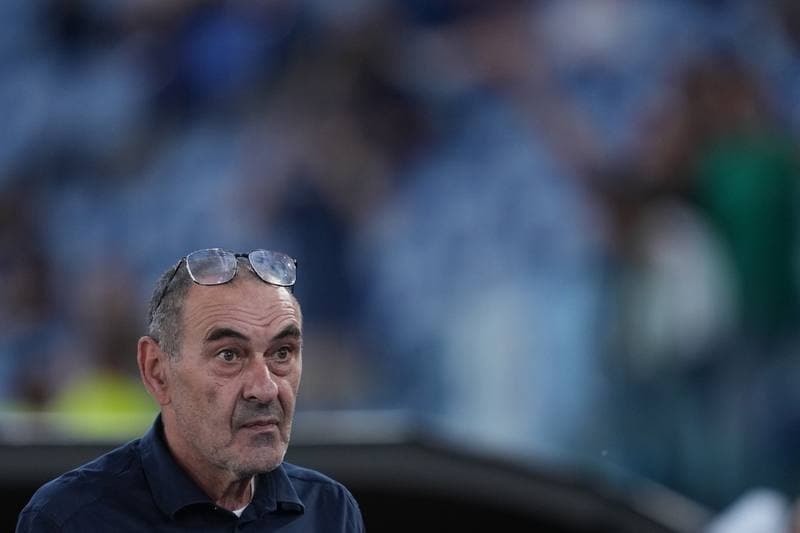Football. Serie A EniLive. Lazio - Pisa. 23.05.2026