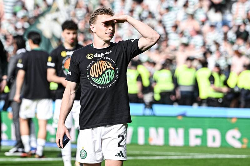 Football. Scottish Cup Final. Celtic - Dunfermline Athletic. 23.05.2026