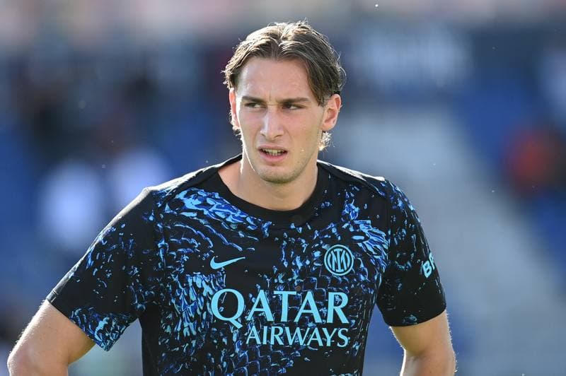 Football. Serie A. Bologna - Inter. 23.05.2026