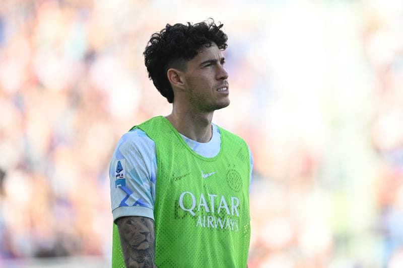 Football. Serie A. Bologna - Inter. 23.05.2026