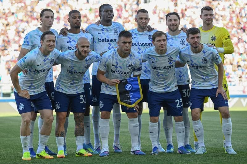 Football. Serie A. Bologna - Inter. 23.05.2026