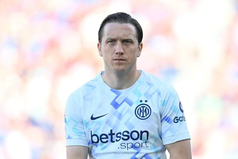 Football. Serie A. Bologna - Inter. 23.05.2026
