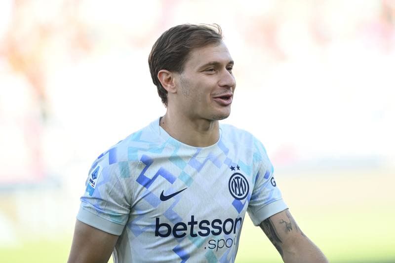 Football. Serie A. Bologna - Inter. 23.05.2026