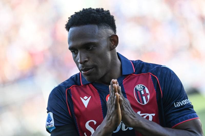 Football. Serie A. Bologna - Inter. 23.05.2026