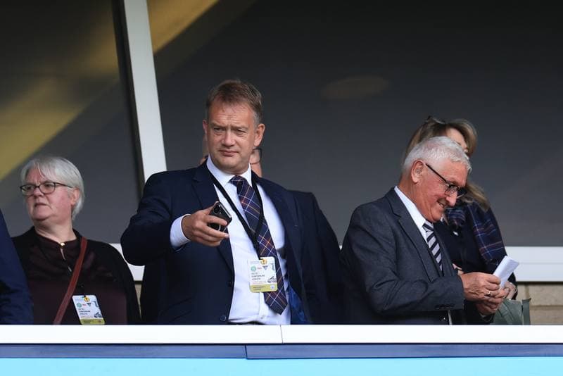 Football. Scottish Cup Final. Celtic - Dunfermline Athletic. 23.05.2026