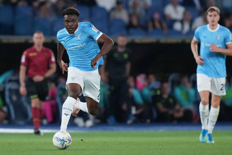 Football. Serie A EniLive. Lazio - Pisa. 23.05.2026