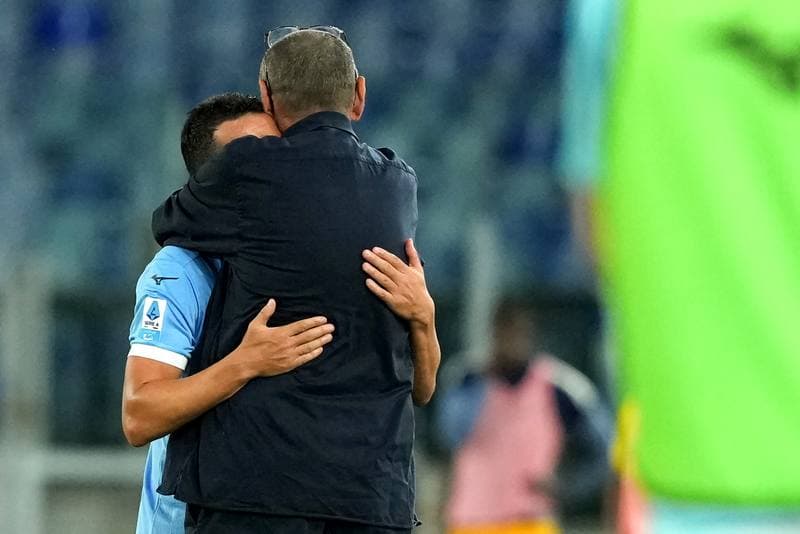 Football. Serie A. SS Lazio - Pisa SC 1909. 23.05.2026