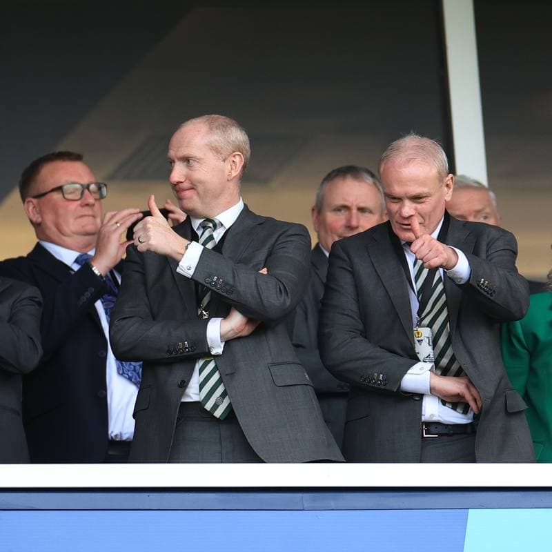 Football. Scottish Cup Final. Celtic - Dunfermline Athletic. 23.05.2026