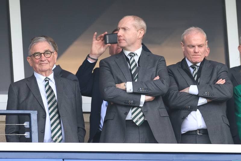 Football. Scottish Cup Final. Celtic - Dunfermline Athletic. 23.05.2026