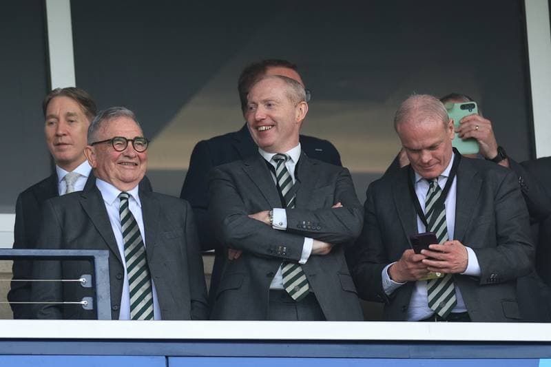 Football. Scottish Cup Final. Celtic - Dunfermline Athletic. 23.05.2026