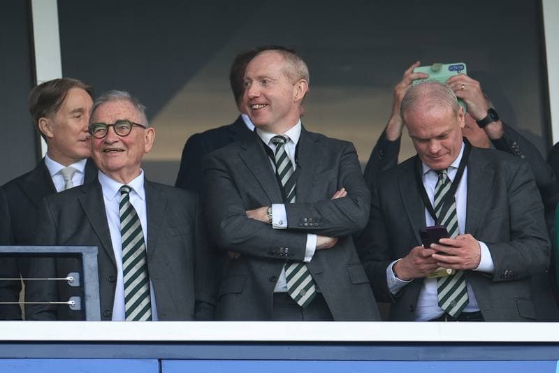 Football. Scottish Cup Final. Celtic - Dunfermline Athletic. 23.05.2026