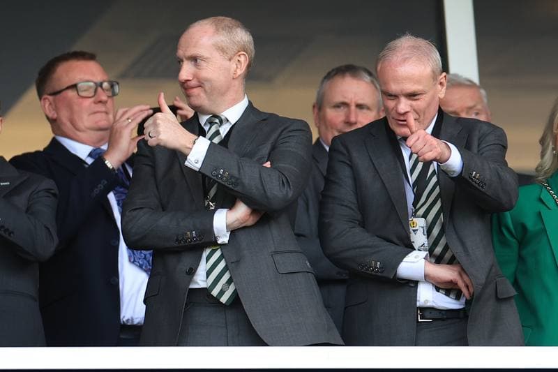 Football. Scottish Cup Final. Celtic - Dunfermline Athletic. 23.05.2026