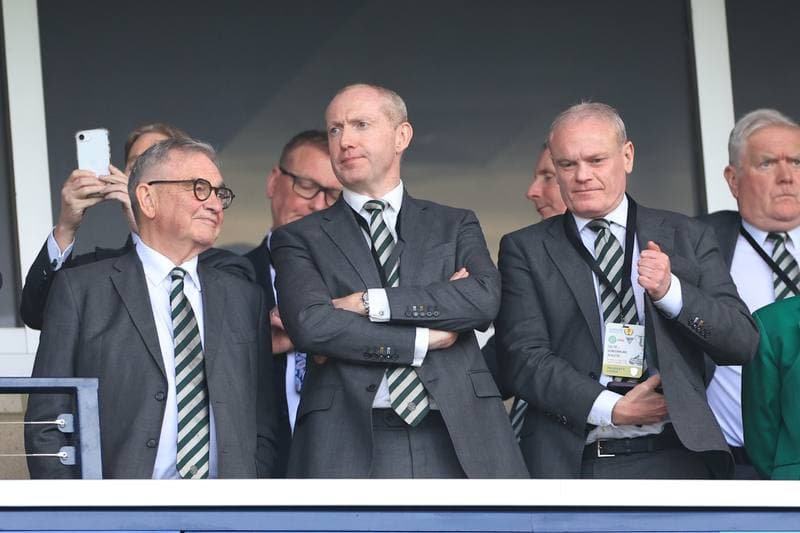 Football. Scottish Cup Final. Celtic - Dunfermline Athletic. 23.05.2026