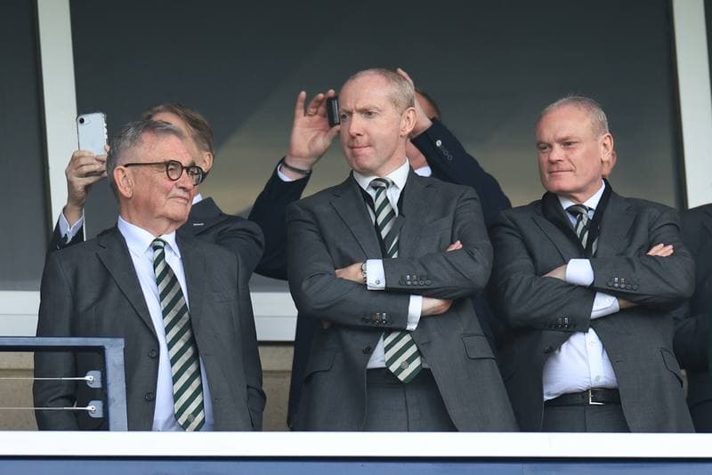 Football. Scottish Cup Final. Celtic - Dunfermline Athletic. 23.05.2026