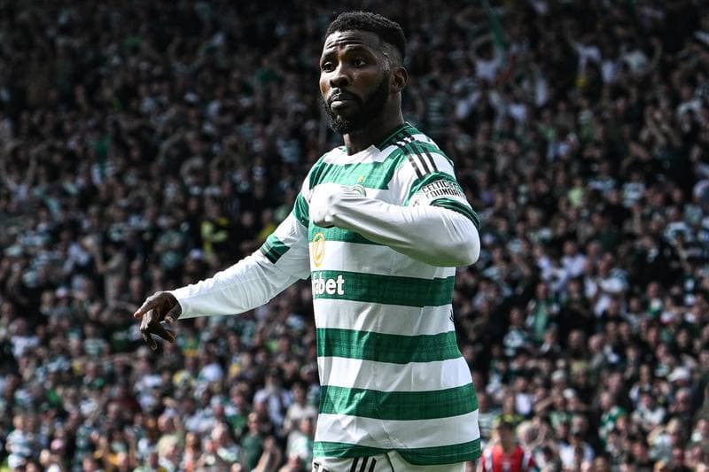 Football. Scottish Cup Final. Celtic - Dunfermline Athletic. 23.05.2026