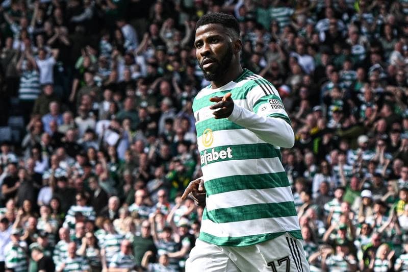Football. Scottish Cup Final. Celtic - Dunfermline Athletic. 23.05.2026