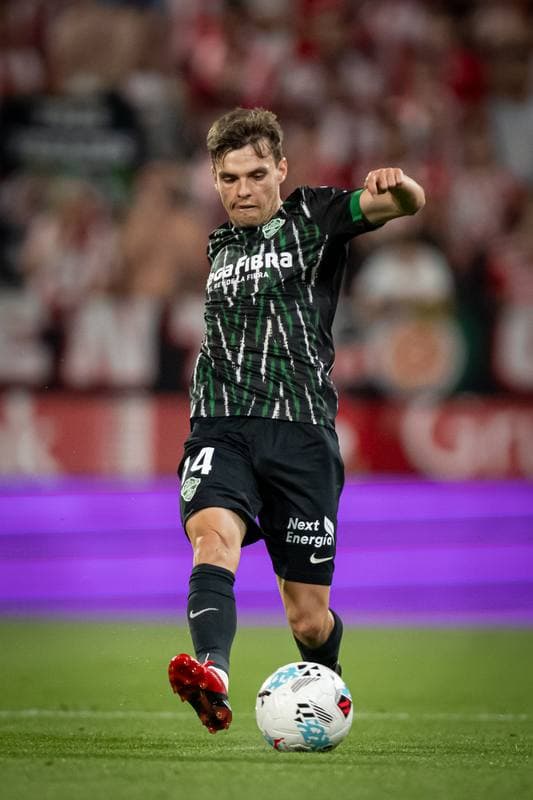 Football. La Liga. Girona FC - Elche CF. 23.05.2026