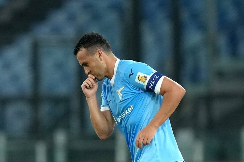 Football. Serie A. SS Lazio - Pisa SC 1909. 23.05.2026