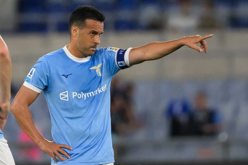 Football. Serie A. SS Lazio - Pisa SC 1909. 23.05.2026