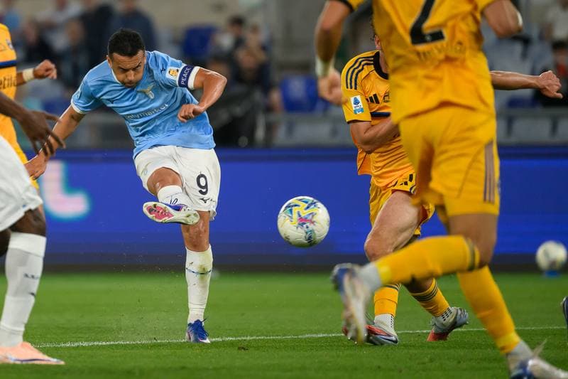 Football. Serie A. SS Lazio - Pisa SC 1909. 23.05.2026