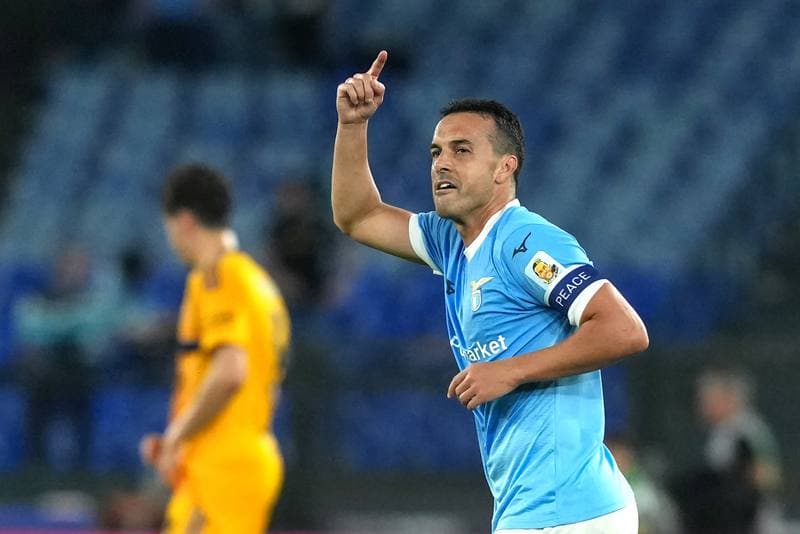 Football. Serie A. SS Lazio - Pisa SC 1909. 23.05.2026