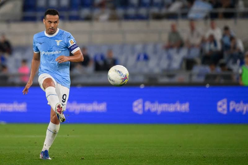 Football. Serie A. SS Lazio - Pisa SC 1909. 23.05.2026