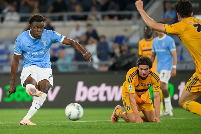 Football. Serie A. SS Lazio - Pisa SC 1909. 23.05.2026