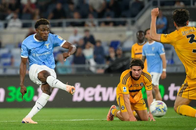 Football. Serie A. SS Lazio - Pisa SC 1909. 23.05.2026