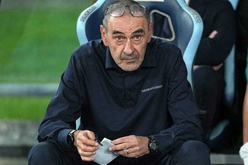 Football. Serie A. SS Lazio - Pisa SC 1909. 23.05.2026