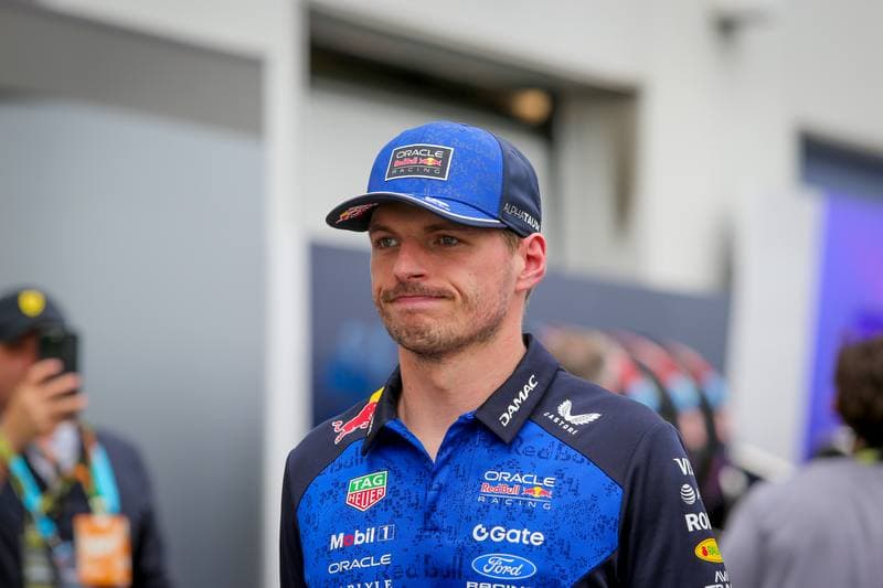 Motorsport. Formula 1. Canadian Grand Prix. 22.05.2026