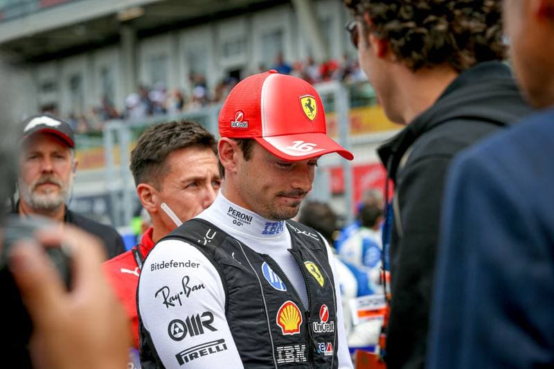 Motorsport. Formula 1. Canadian Grand Prix. 22.05.2026