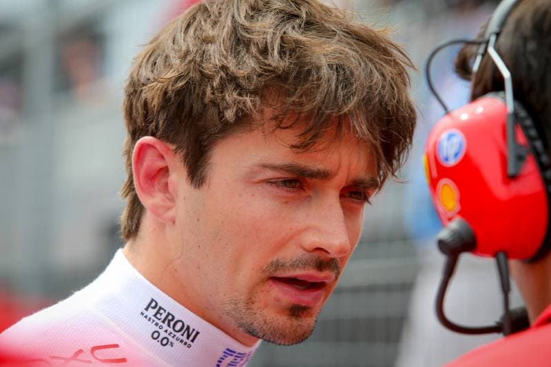 Motorsport. Formula 1. Canadian Grand Prix. 22.05.2026