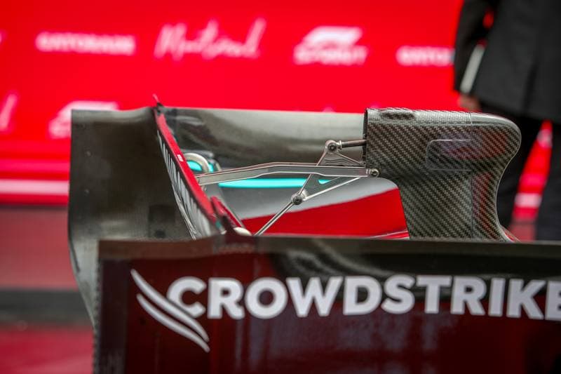 Motorsport. Formula 1. Canadian Grand Prix. 22.05.2026