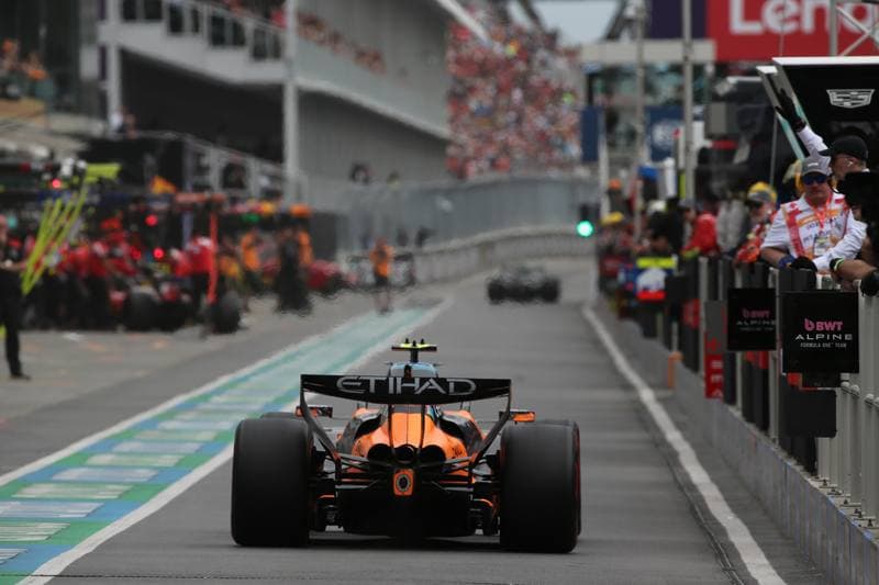 Motorsport. Formula 1. Canadian Grand Prix. 22.05.2026